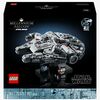 LEGO Star Wars 75375 Tusindårsfalken