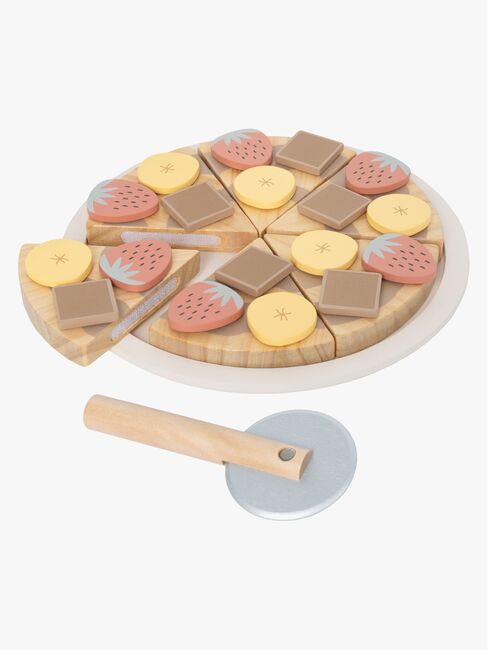 Jabadabado Dessertpizza