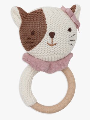 Jollein Bidering, Cat Jill