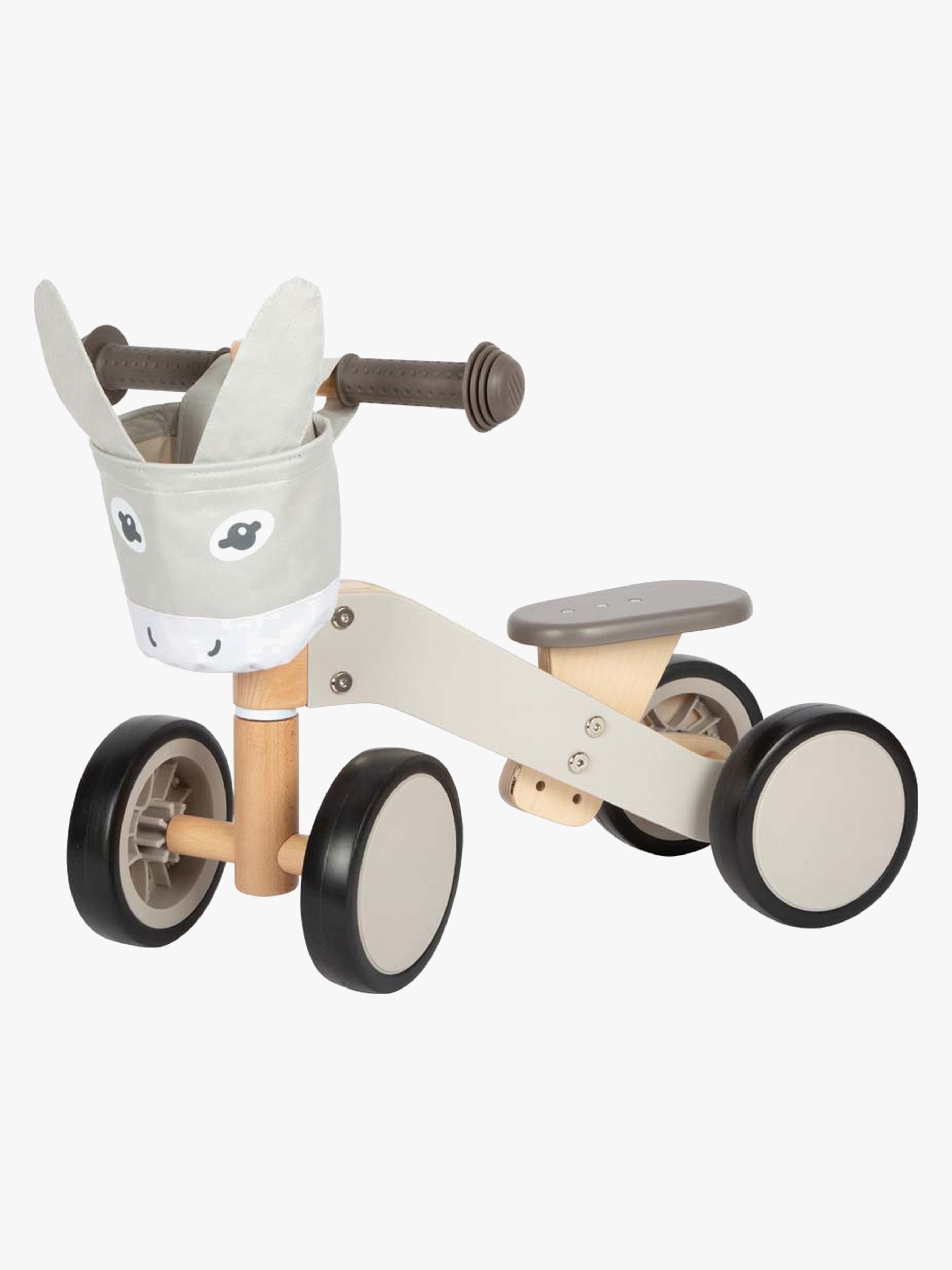 Small Foot Løbecykel Æsel