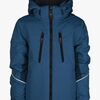 Lindberg Snowpeak Vinterjakke, Blue
