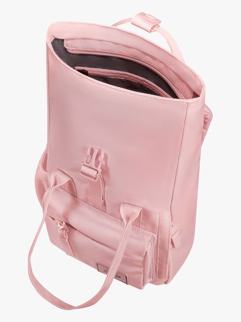 American Tourister Urban Groove City Mini Rygsæk 7L, Pastel Pink