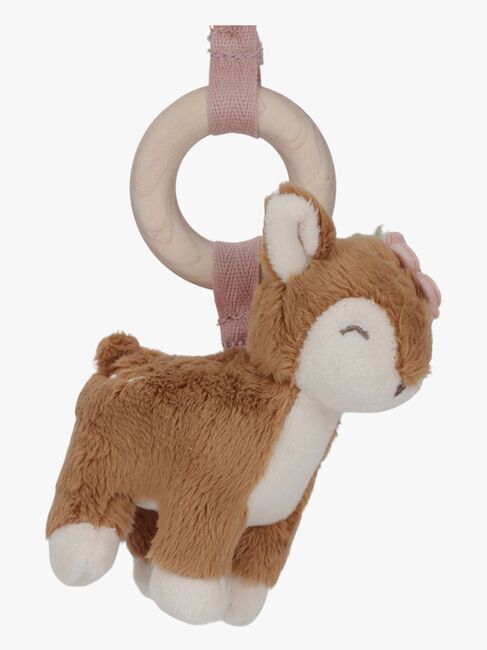 Little Dutch Fairy Garden Aktivitetscenter Træ