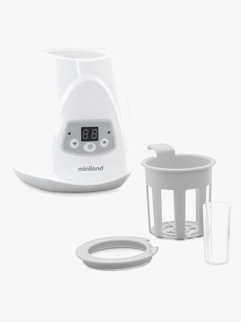 Miniland Warmy Digi Flaskevarmer