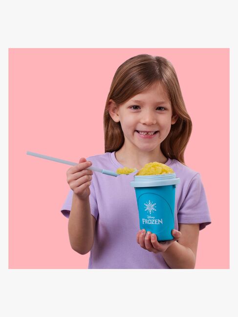 ChillFactor Frozen Slushy-maskine Elsa