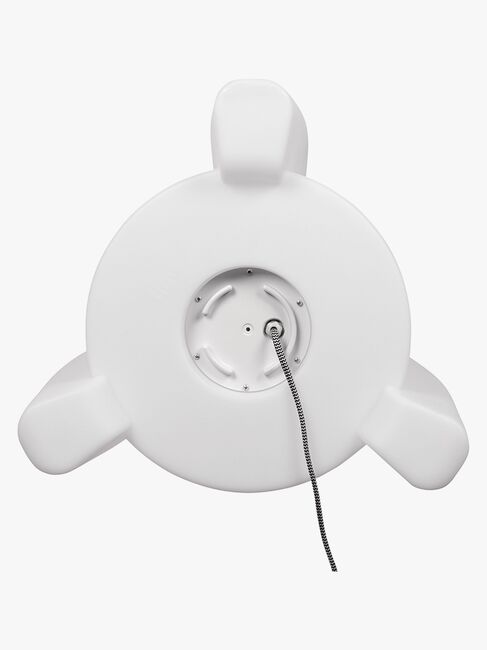Flow Gulvlampe Stor, Apollo