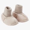 BabyMocs Cosy Mocs Futter, Beige