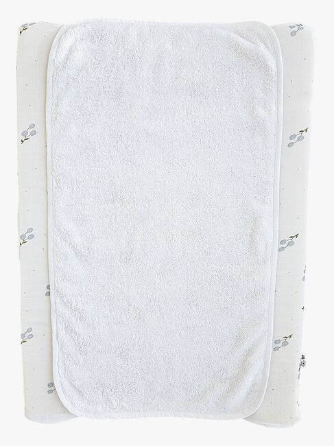 Summerville Organic Puslepude, Bluebell