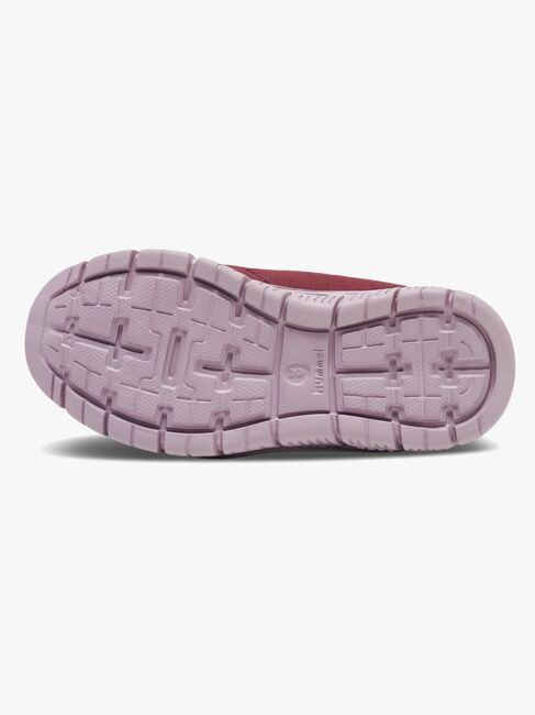 Hummel X-Light 2.0 Tex Jr Sneakers, Catawba Grape