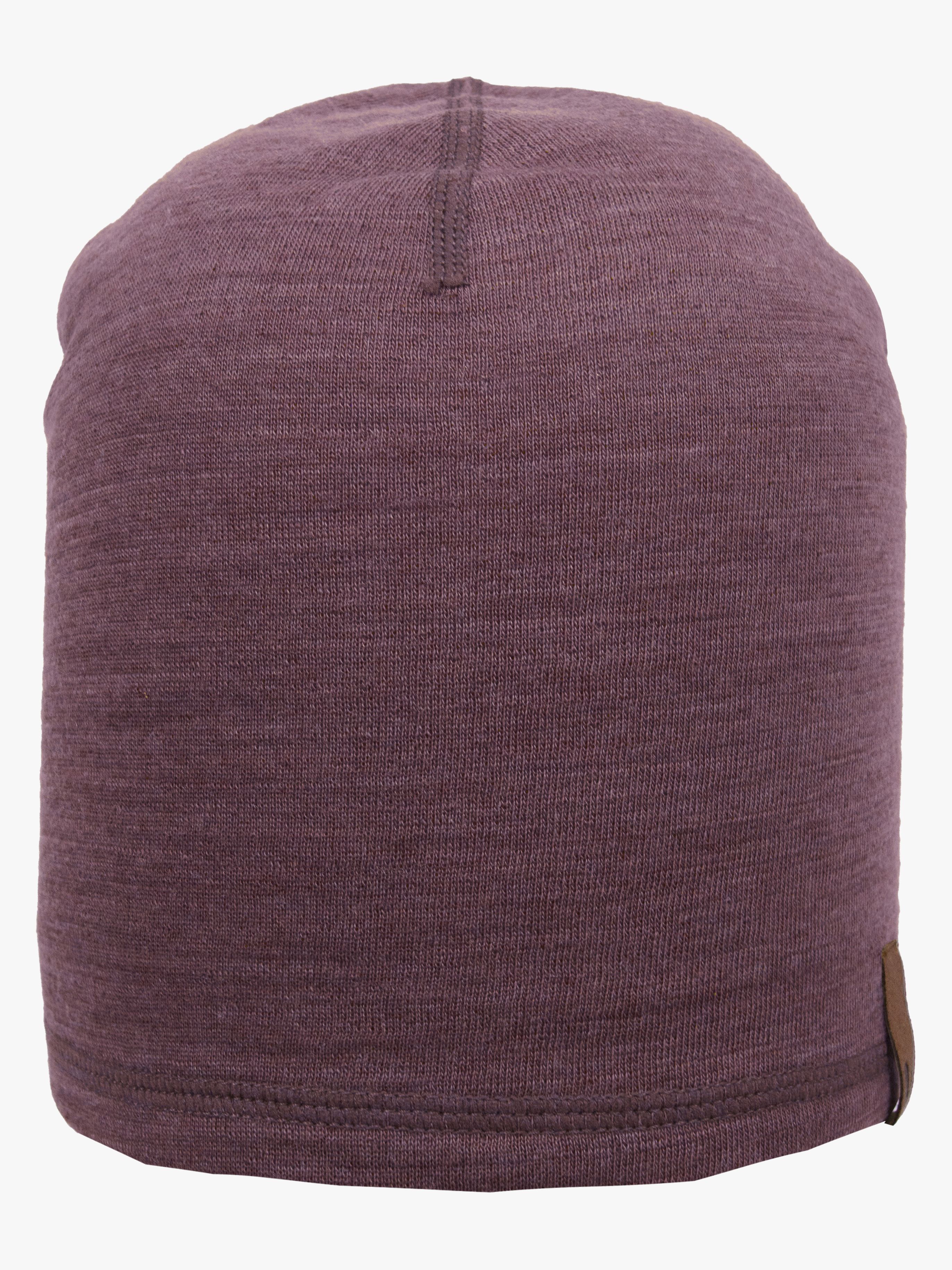 Lindberg Flen Hue Merinould, Dry Rose, 48-52