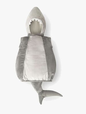 That's Mine Kostume Hank Haj