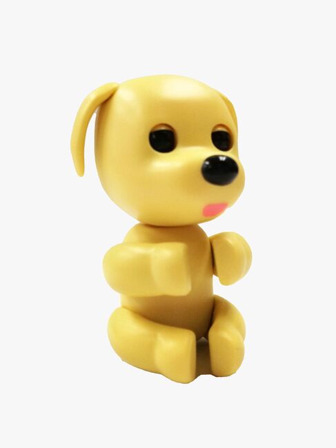 Fingerlings X Adopt Me Hund