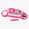Barbie Keyboard med Lys