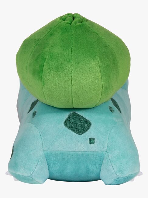 Pokémon Bamse Bulbasaur 30 cm