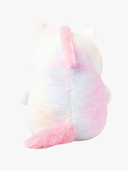 Teddykompaniet Bamse Enhjørning 39 cm