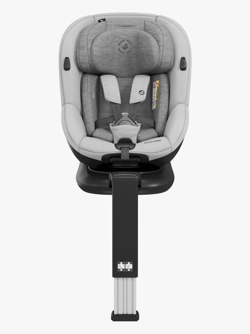 Maxi-Cosi Mica Autostol, Authentic Grey