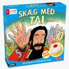 Tactic Skæg med Tal