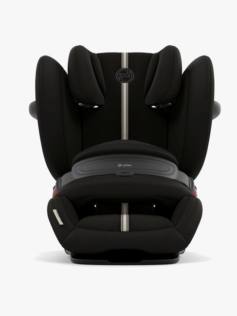 Cybex Pallas G3 i-Size Plus Autostol, Moon Black