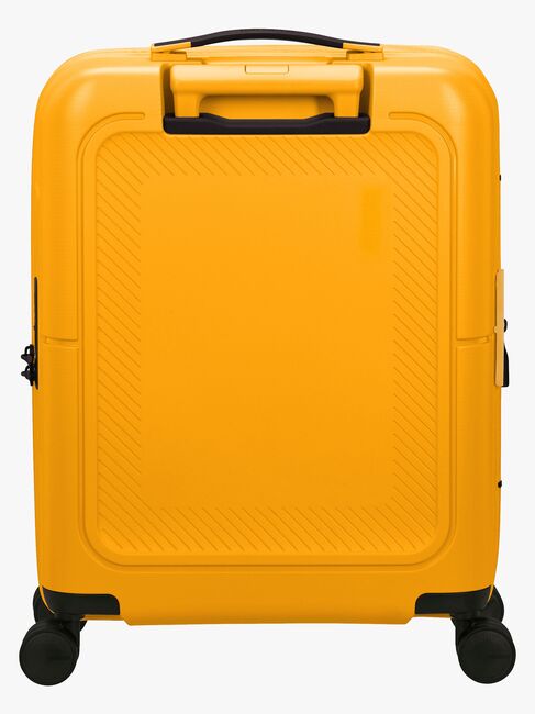 American Tourister Dashpop Kuffert 41-47L, Golden Yellow