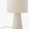 Bloomingville Emmie Bordlampe, White