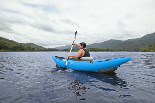 Bestway Hydro-Force Cove Champion Gummibåd