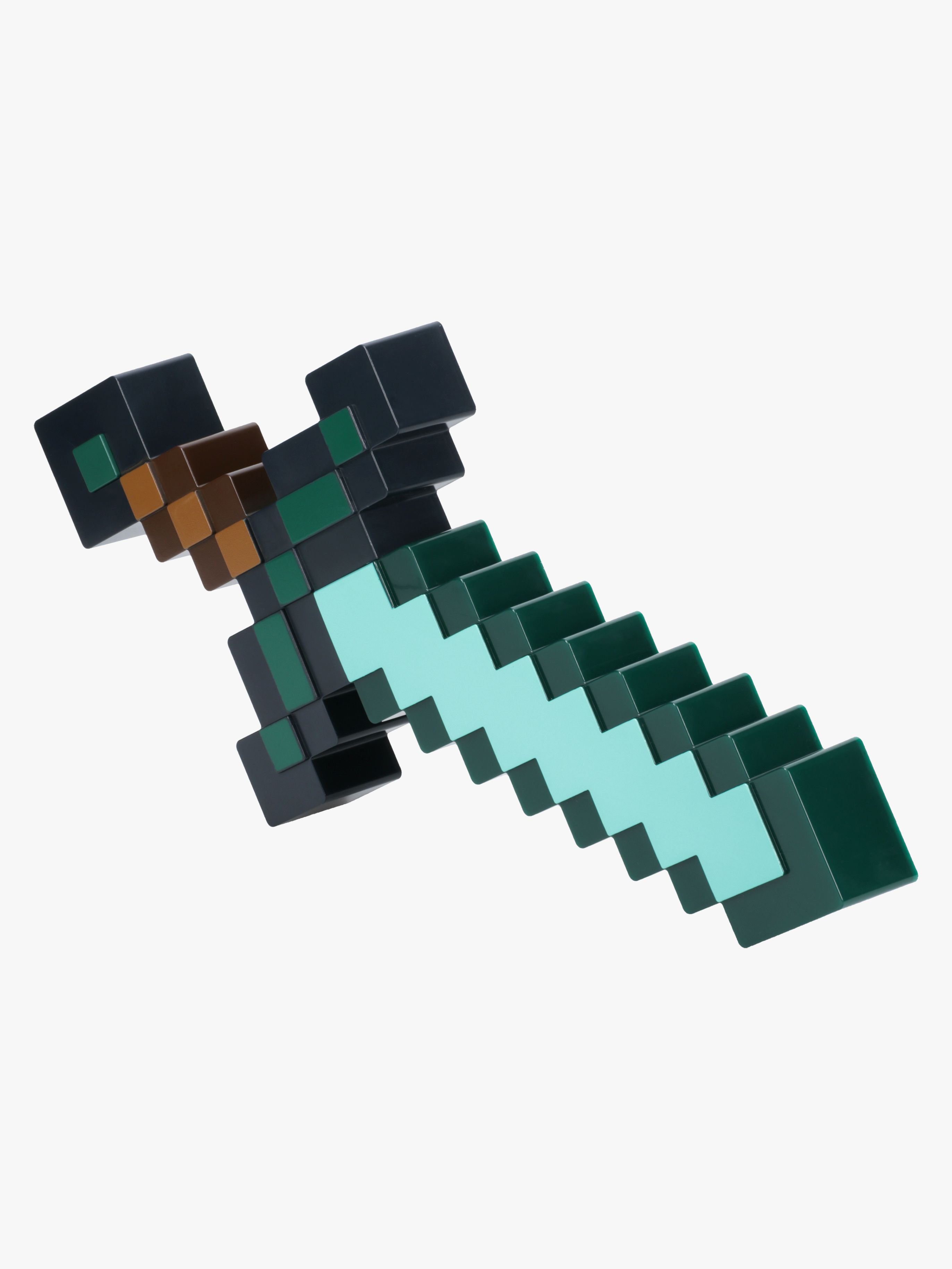 Paladone Minecraft, Diamond Sword Lampe, Børnelampe