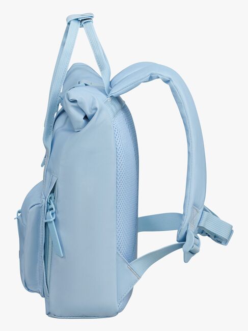 American Tourister Urban Groove City Mini Rygsæk 7L, Pastel Blue
