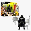 Star Wars Mixmashers Figur Darth Vader Deluxe