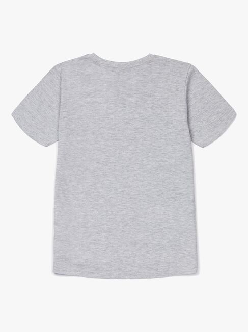 Luca & Lola Gino T-Shirt, Grey