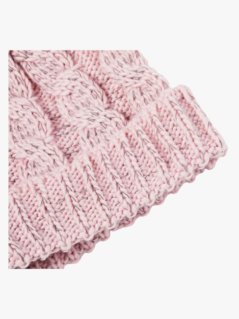 Nordbjørn Fjällnäs Hue, Light Pink