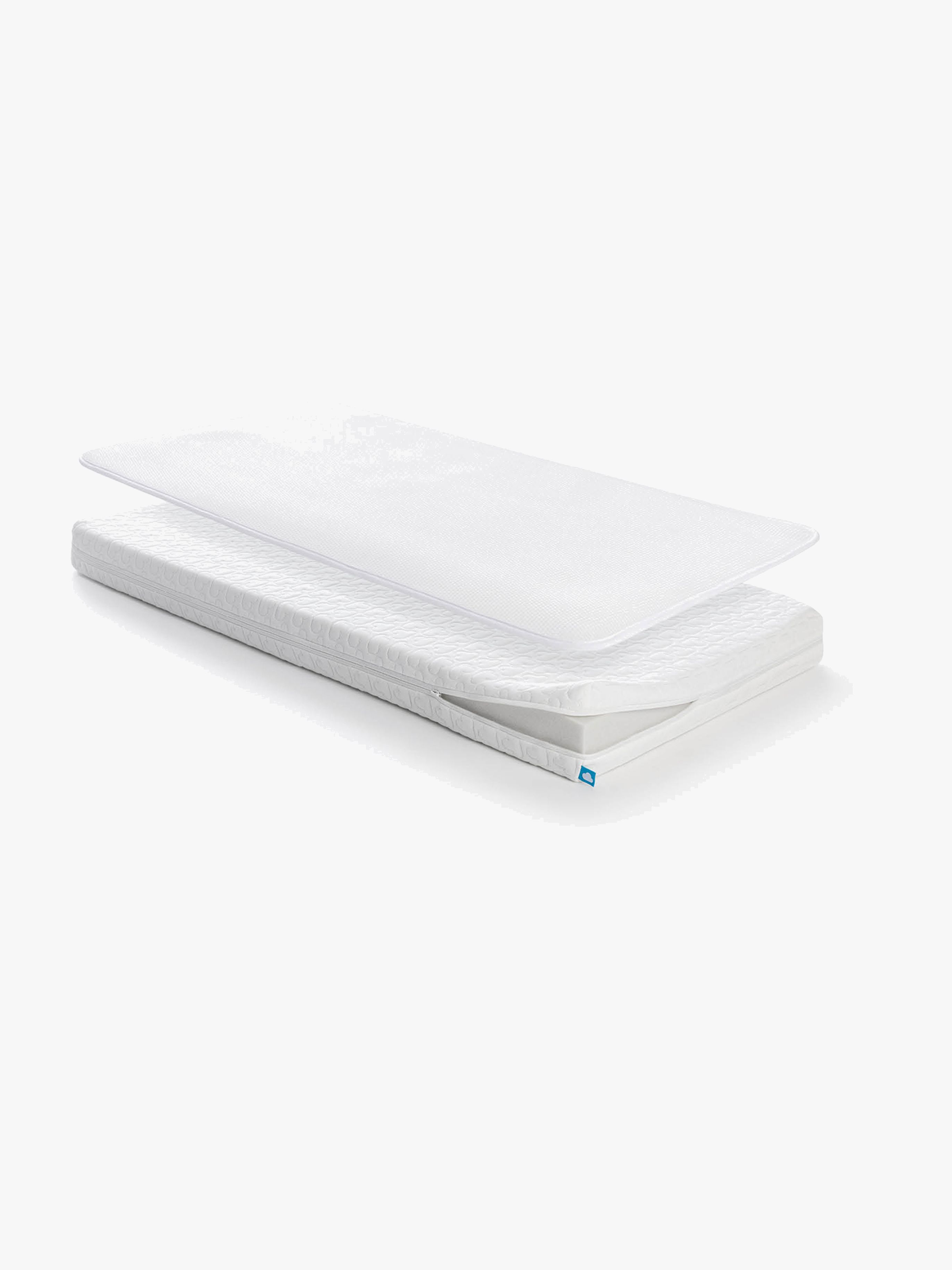 AeroSleep Essential Madras og 3D Madrabeskyttelse 70x140