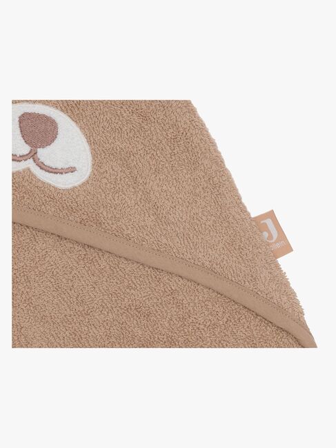 Jollein Jungle Jambo Badekåbe Frotté, Cheetah