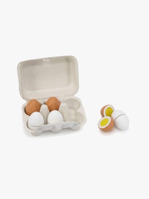 VIGA Æggebakke 6-pak