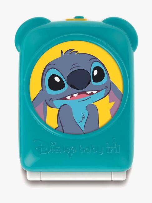 Clementoni Disney Stitch Klaptelefon