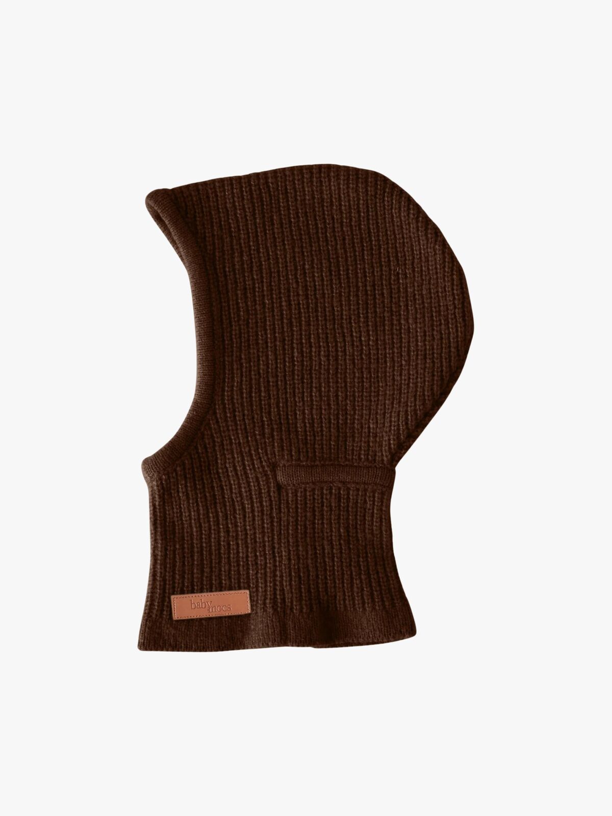 BabyMocs Elefanthue, Brown