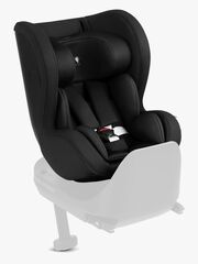 ABC Design  Lily i-Size Autostol, Black