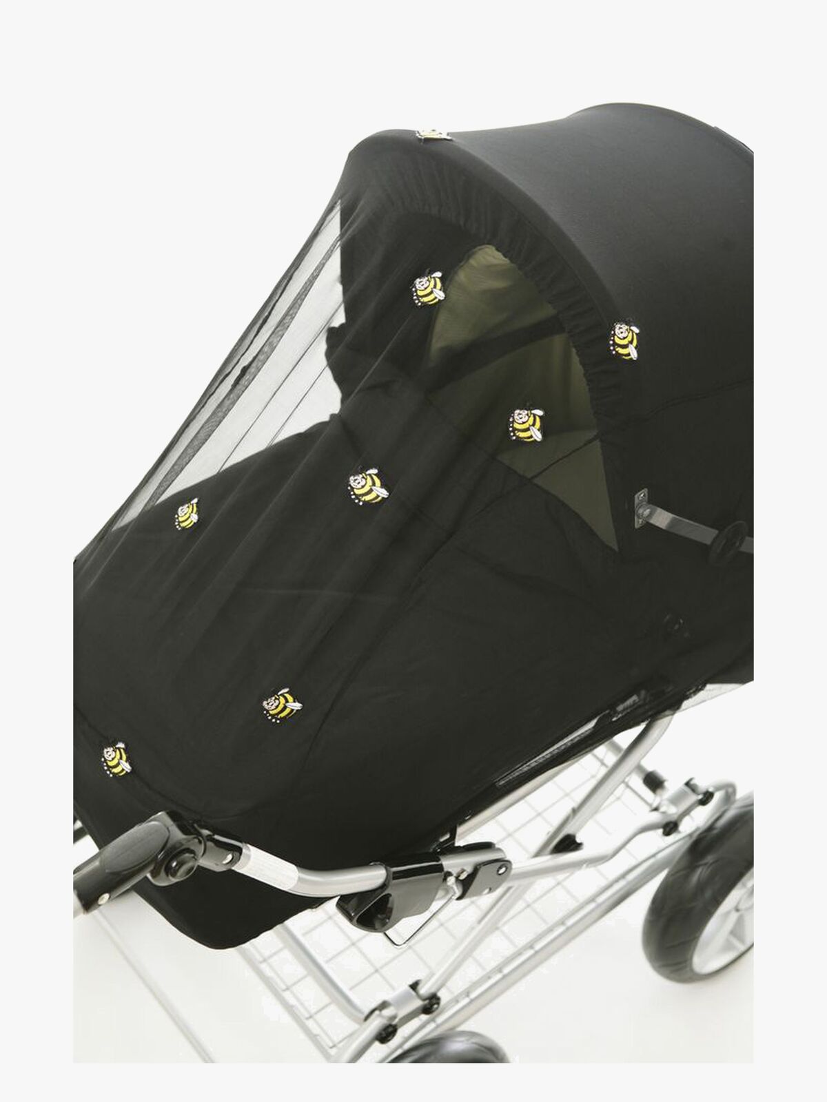 Tinkafu Insektnet Humlebi