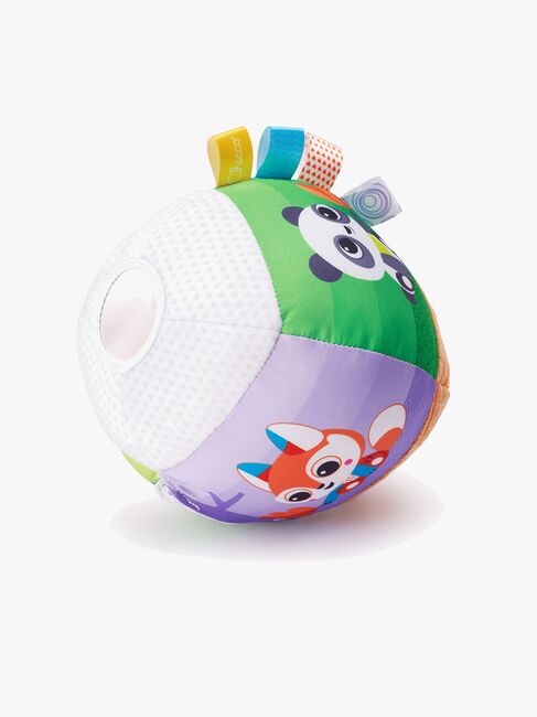Chicco Musical Aktivitetsbold