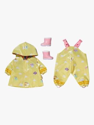 Baby Born Regntøj 43 cm