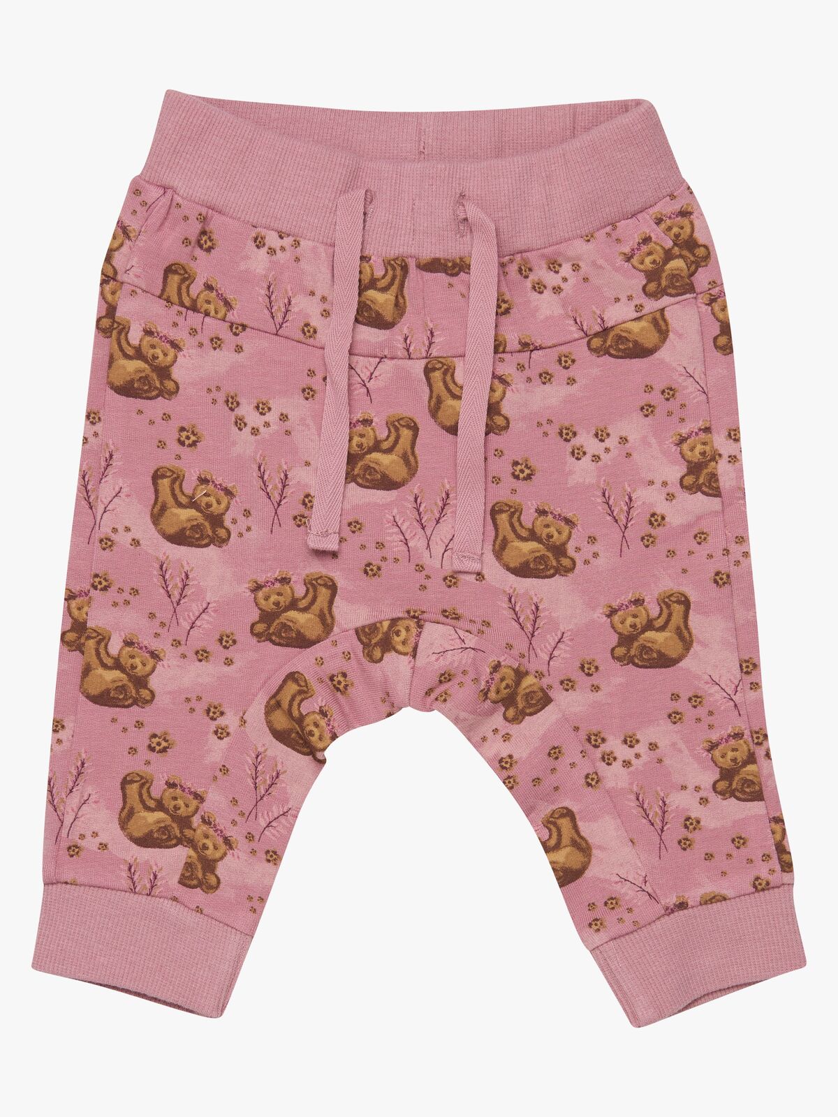 Fixoni Bukser, Nostalgia Rose