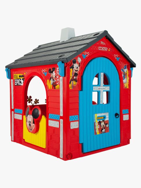 Injusa Mickey Mouse Country Legehus