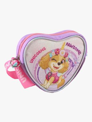 Paw Patrol Girl Skuldertaske, Heart