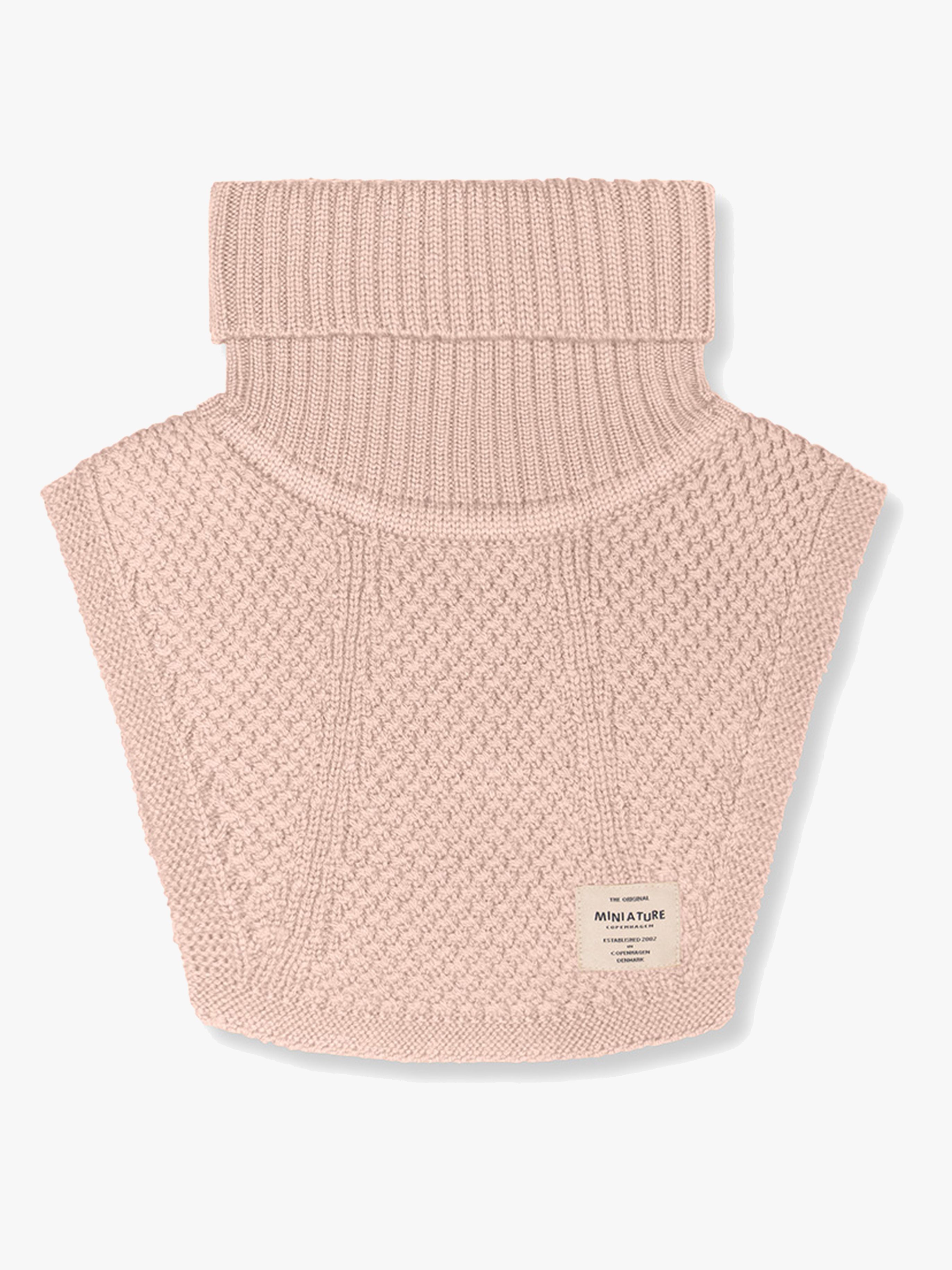 MINI A TURE Tayler Halsedisse, Rose Dust, M