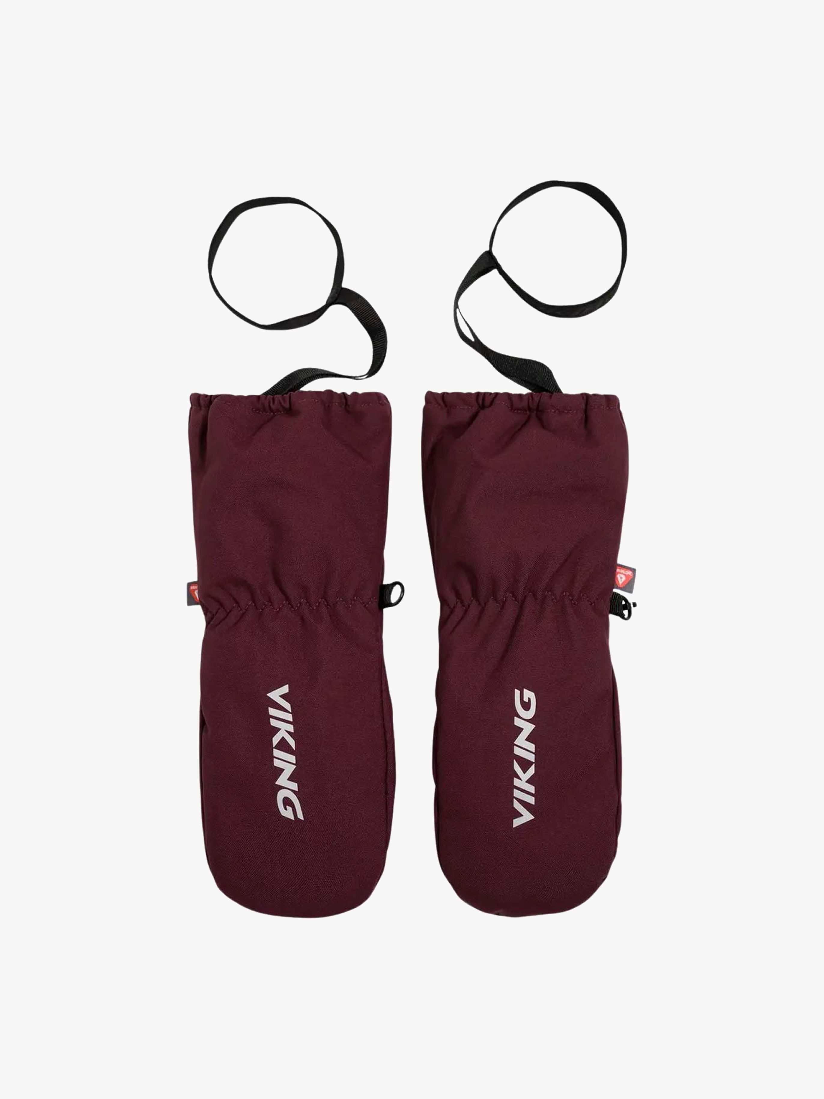 Viking Expower Handsker, Plum, 7