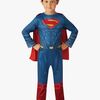 Superman Kostume