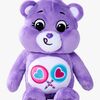 Care Bears Bamse Share Bear 23 cm