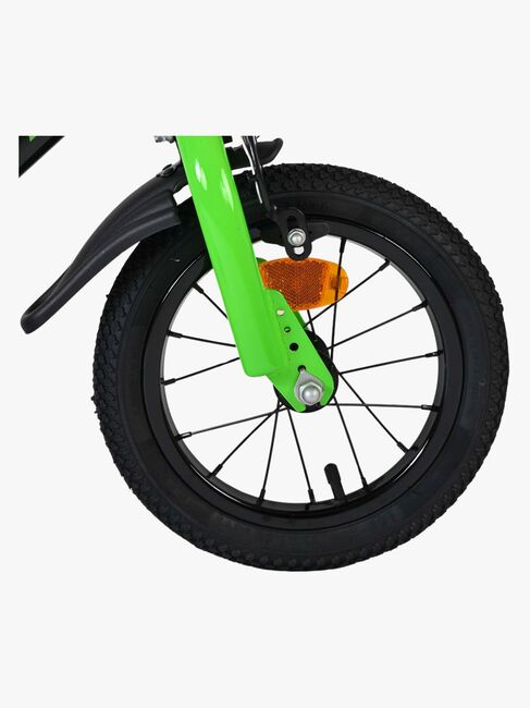 Volare Super GT Cykel 12 Tommer, Grøn