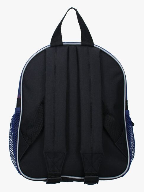 Marvel Spider-Man Rygsæk Fight Against Wrong 6,7L, Sort