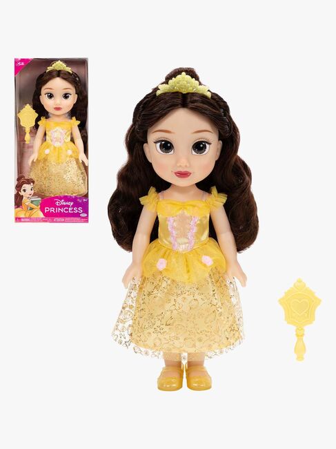 Disney Princess Dukke Belle 38 cm 252984-2185_1.jpg