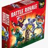 TRG Games Battle Royale Spil